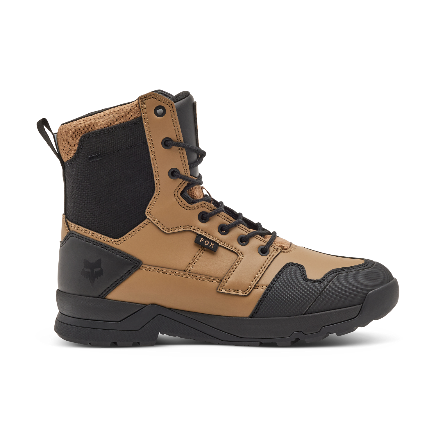 RANGER ADV BOOT [DRK KHA] 8