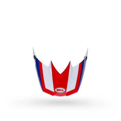 Visera MX-10 Mips (S-XXL)