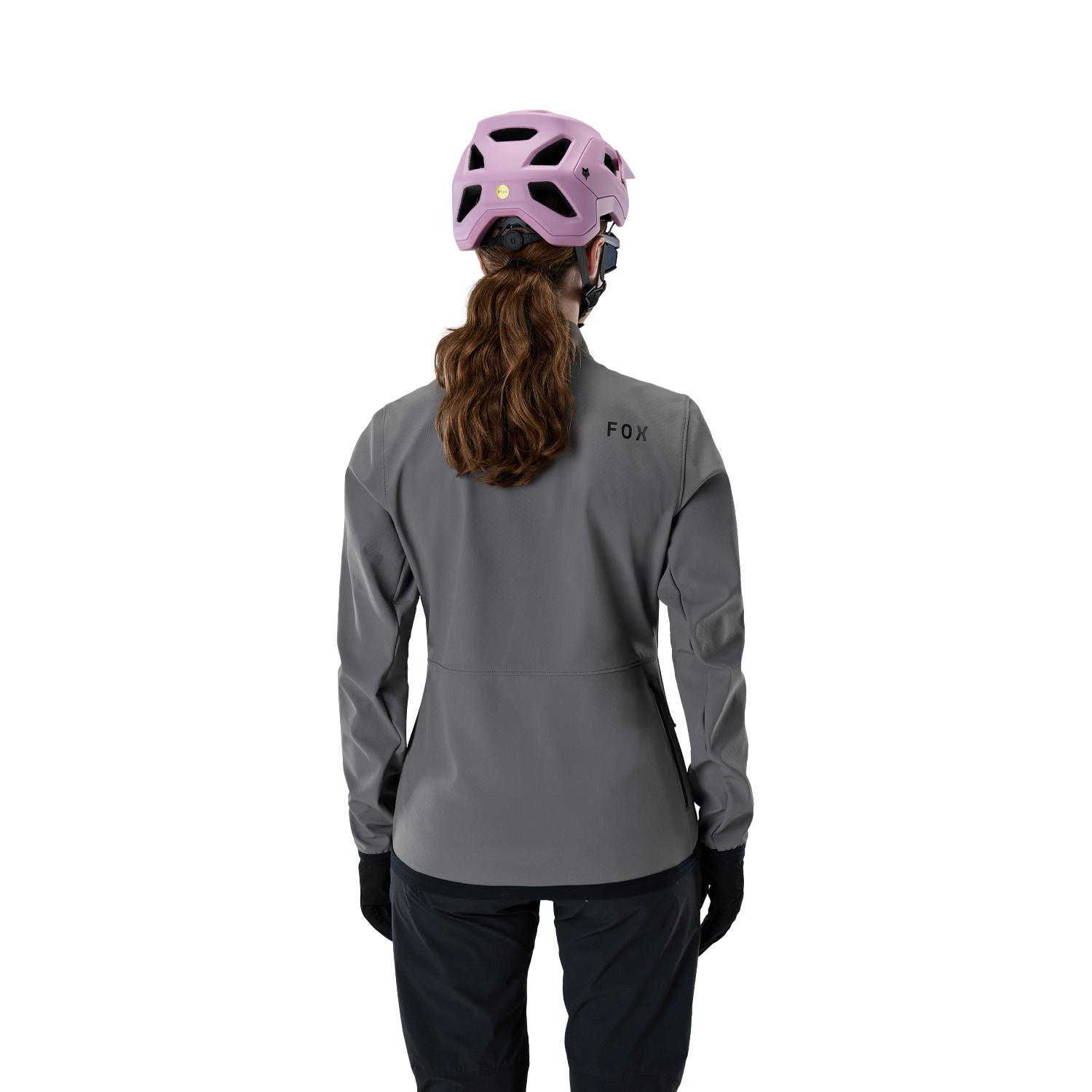Womens Ranger Fire Jacket