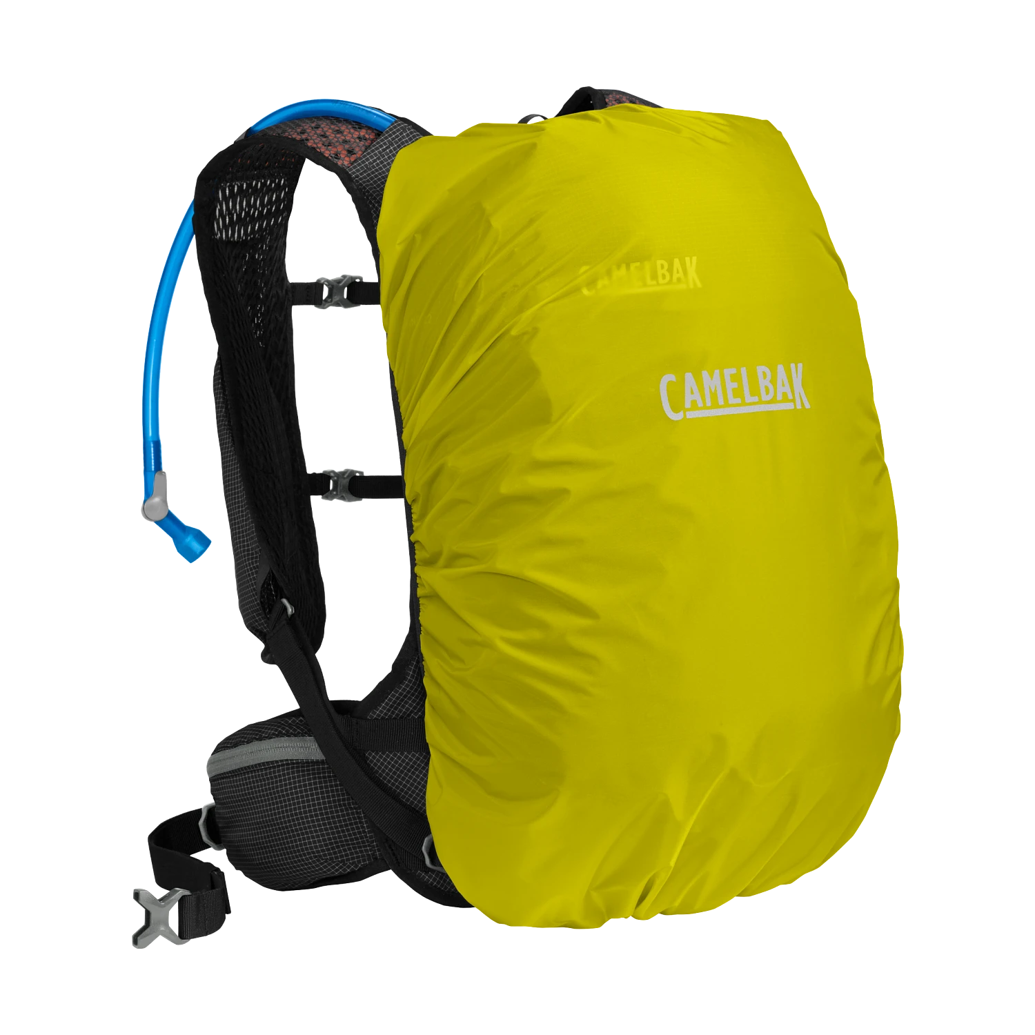 OCTANE 22 FUSION 2L [BLK/APR] OS