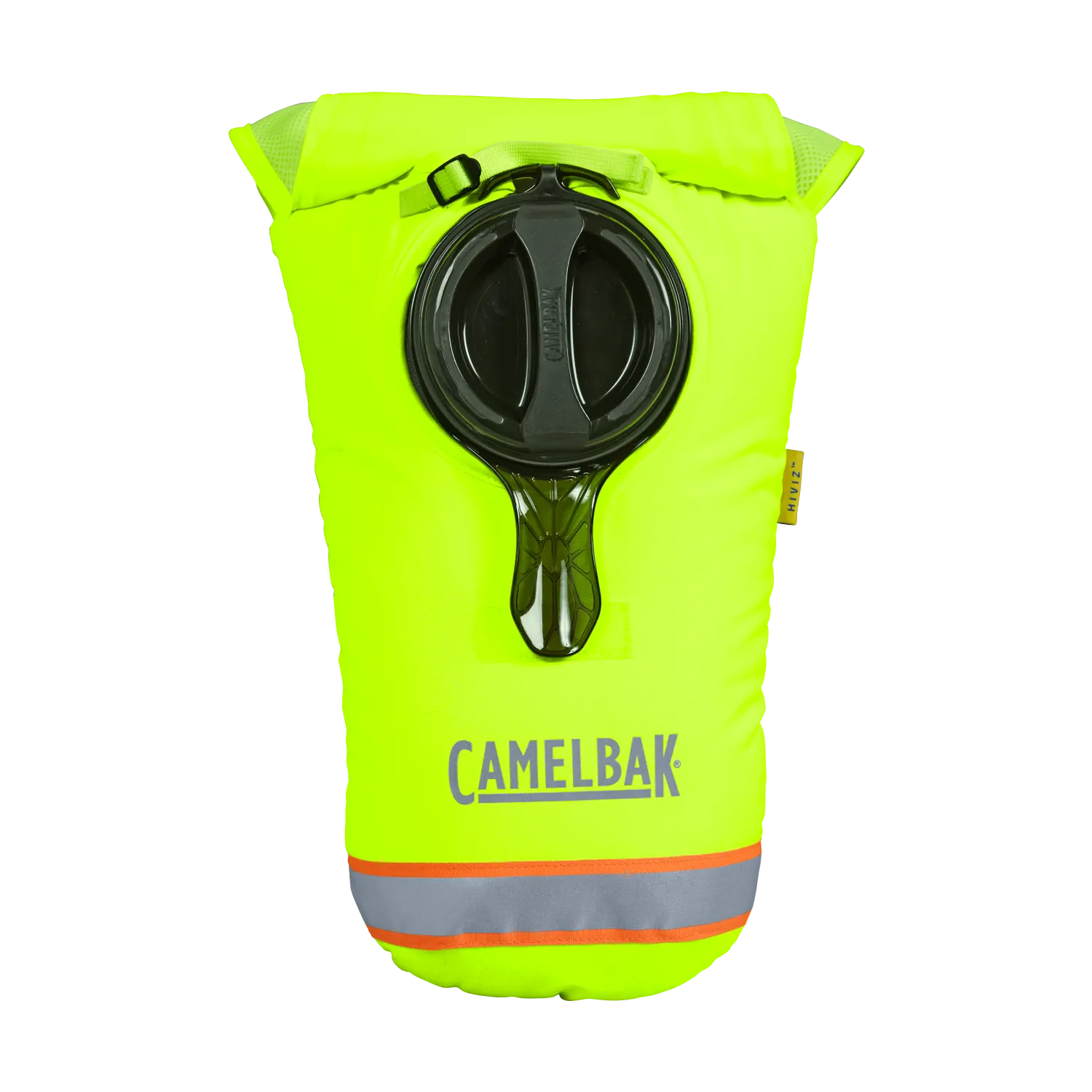 Hi-Viz 85oz Mil Spec Crux Lime Green