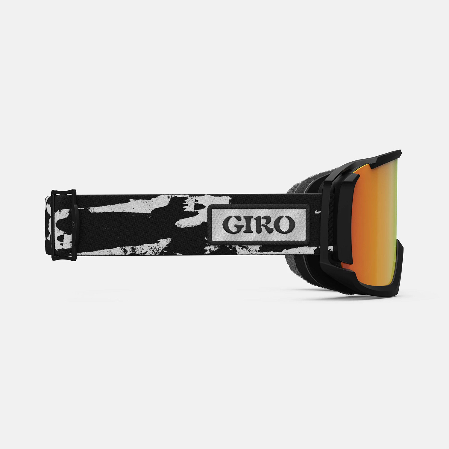 GG REVOLT BKWH STN VIV EMBR/CLR 24