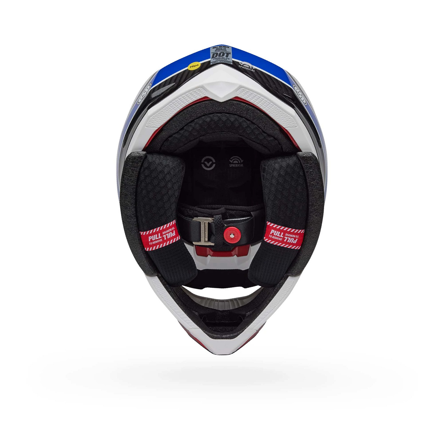 Moto-10 Spherical