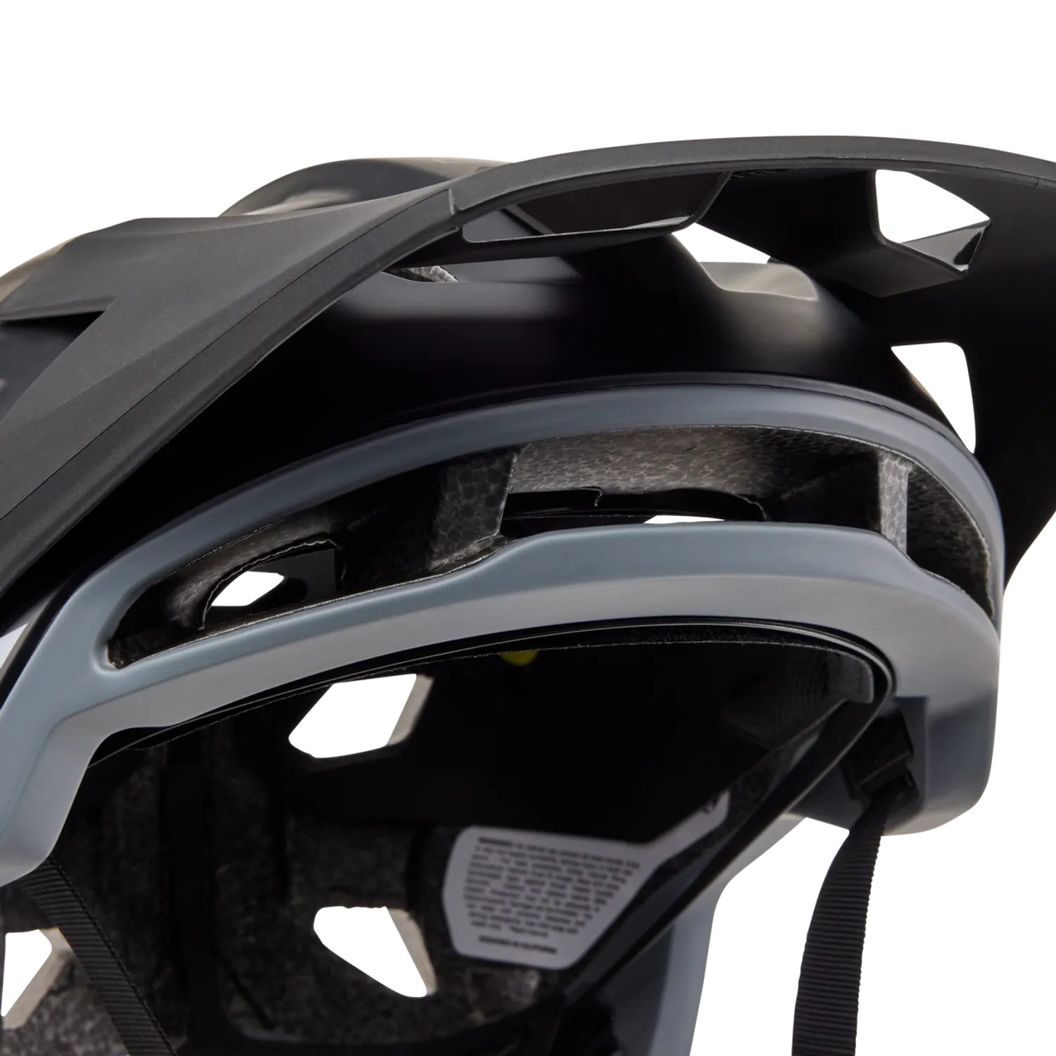Helm Speedframe