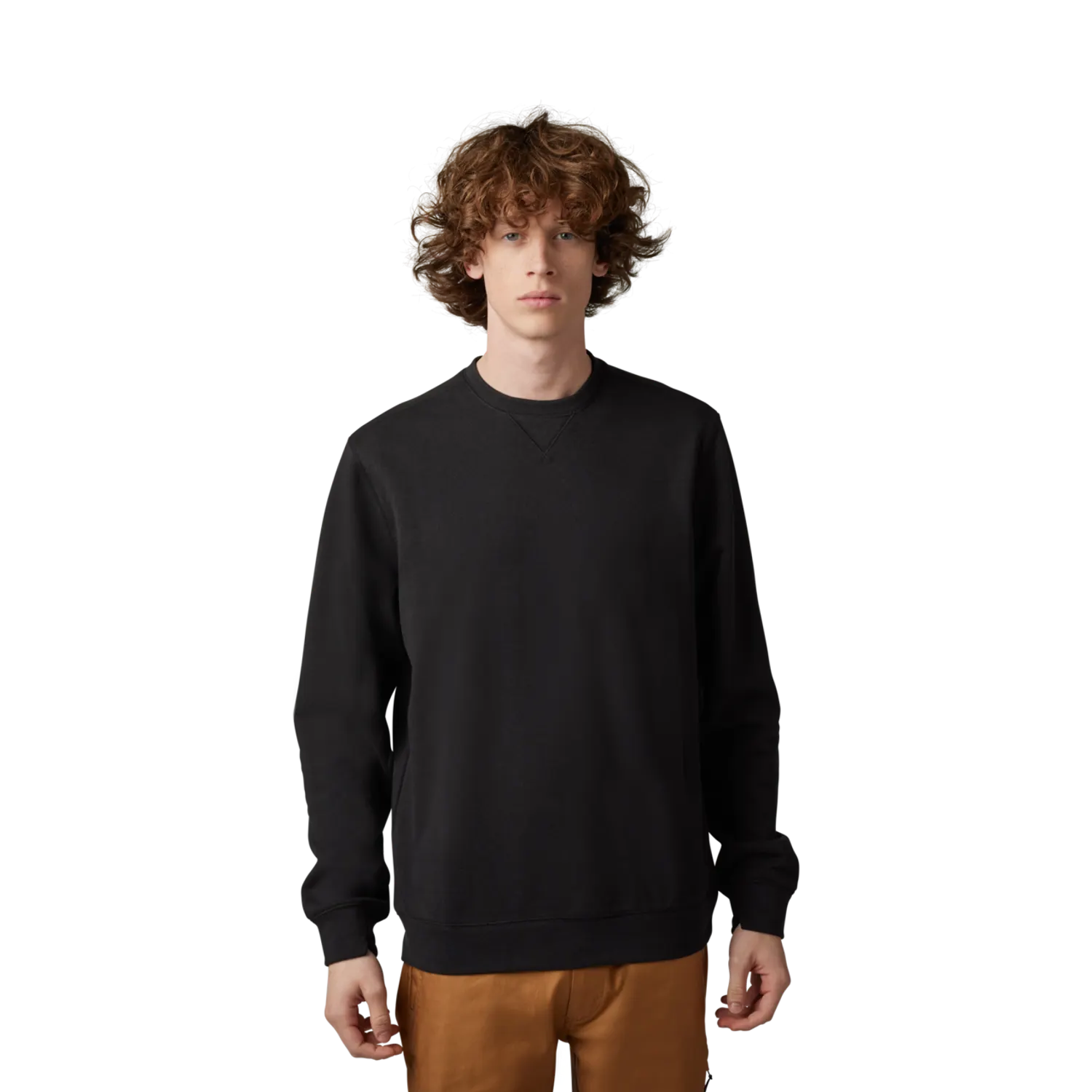 Sweatshirt Level Up Crew