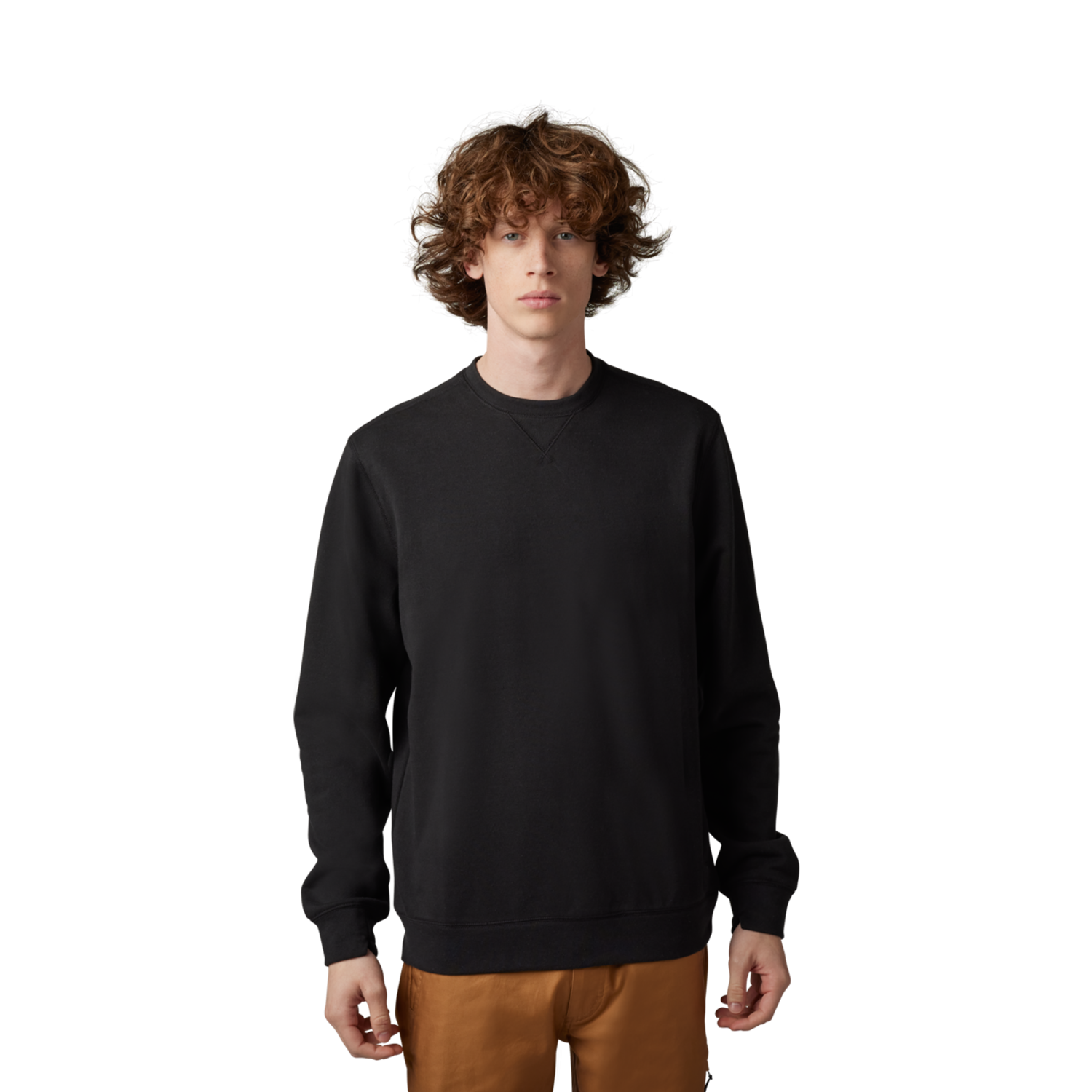 Level Up Crew Sweatshirt