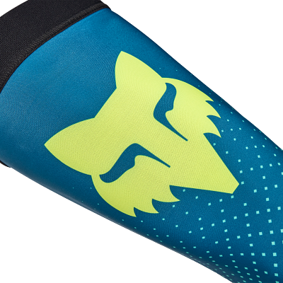 Flexair Fracture Knee Brace Socken