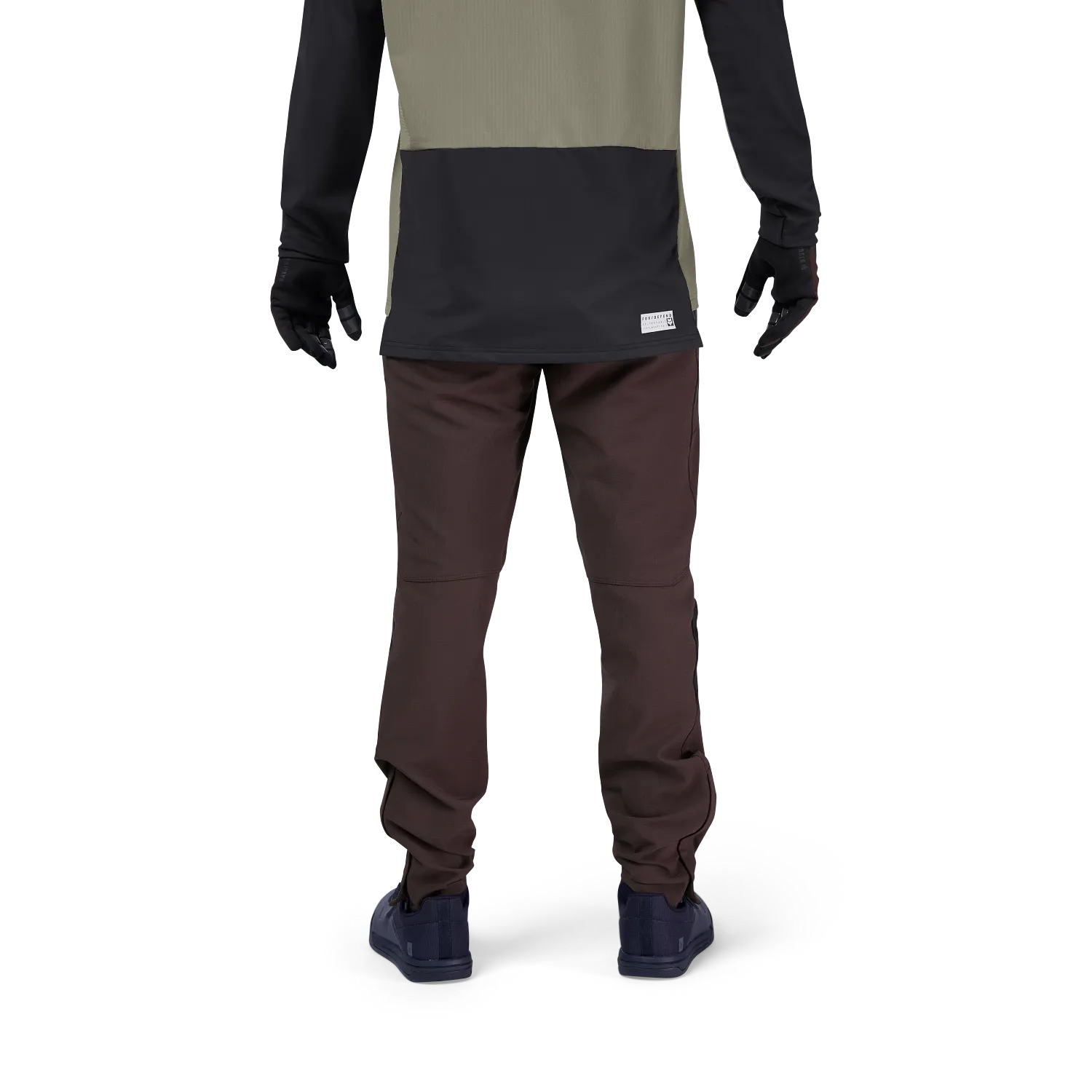 Pantal&oacute;n Defend Fire