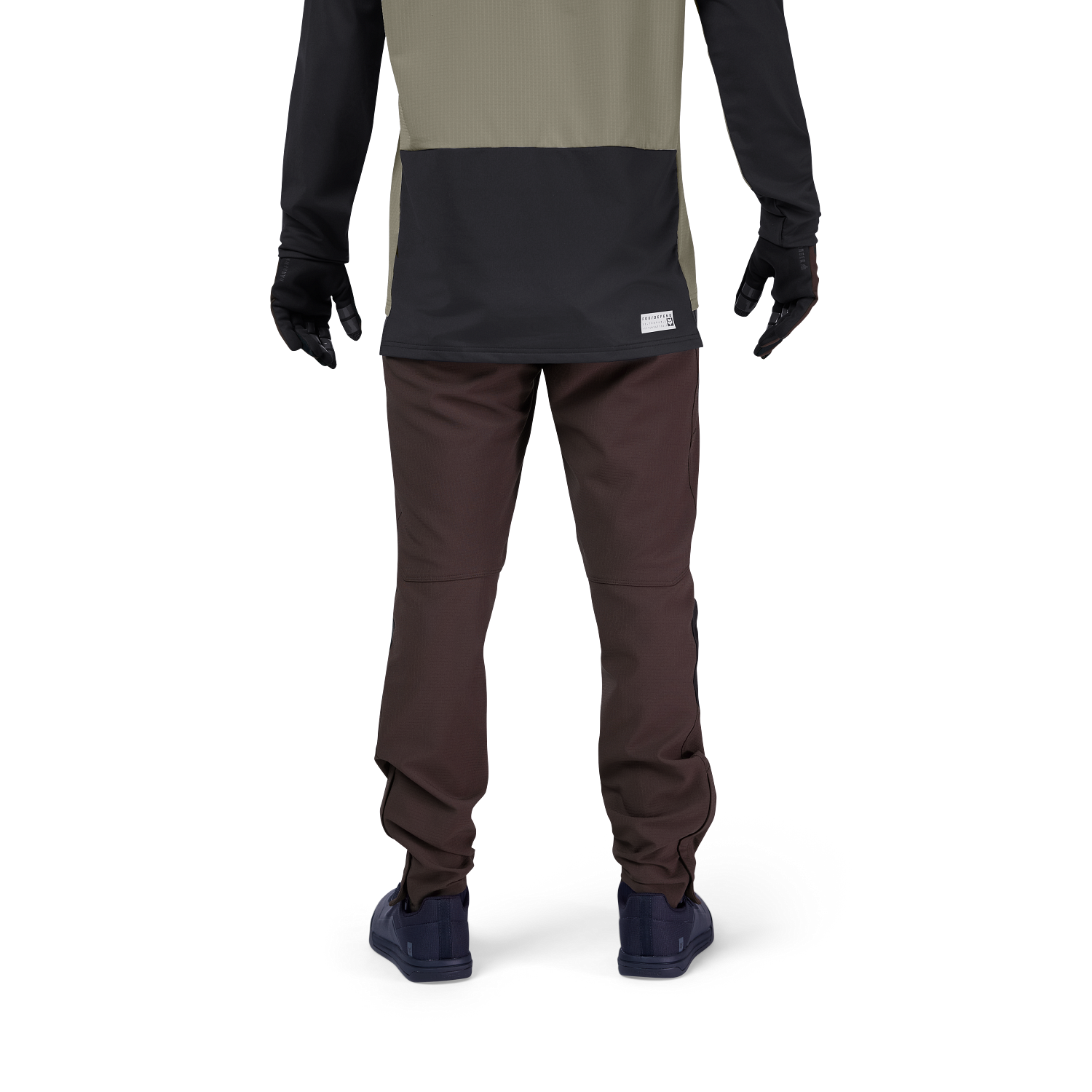 Pantalon Defend Fire