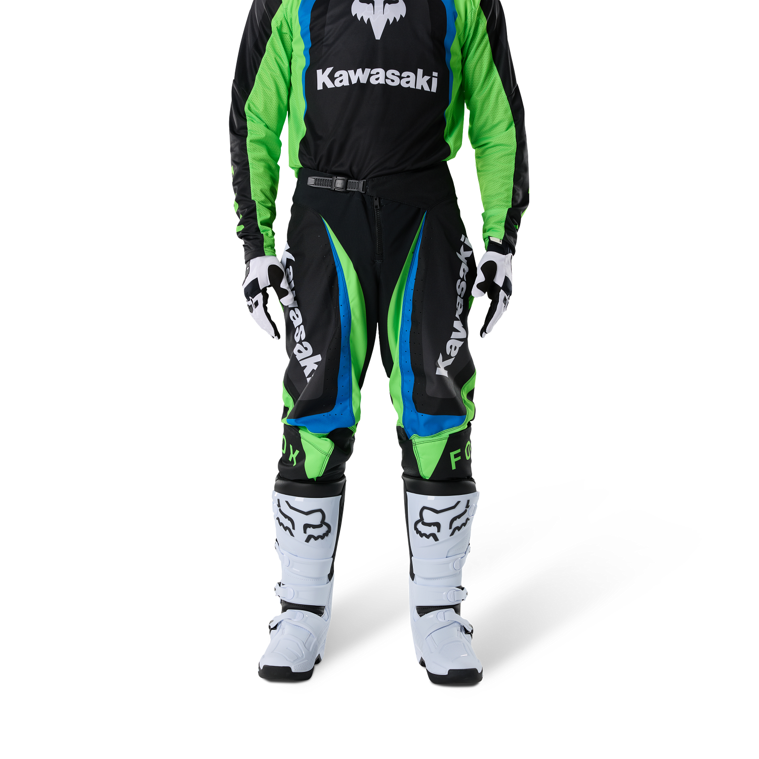 180 Kawasaki Pant