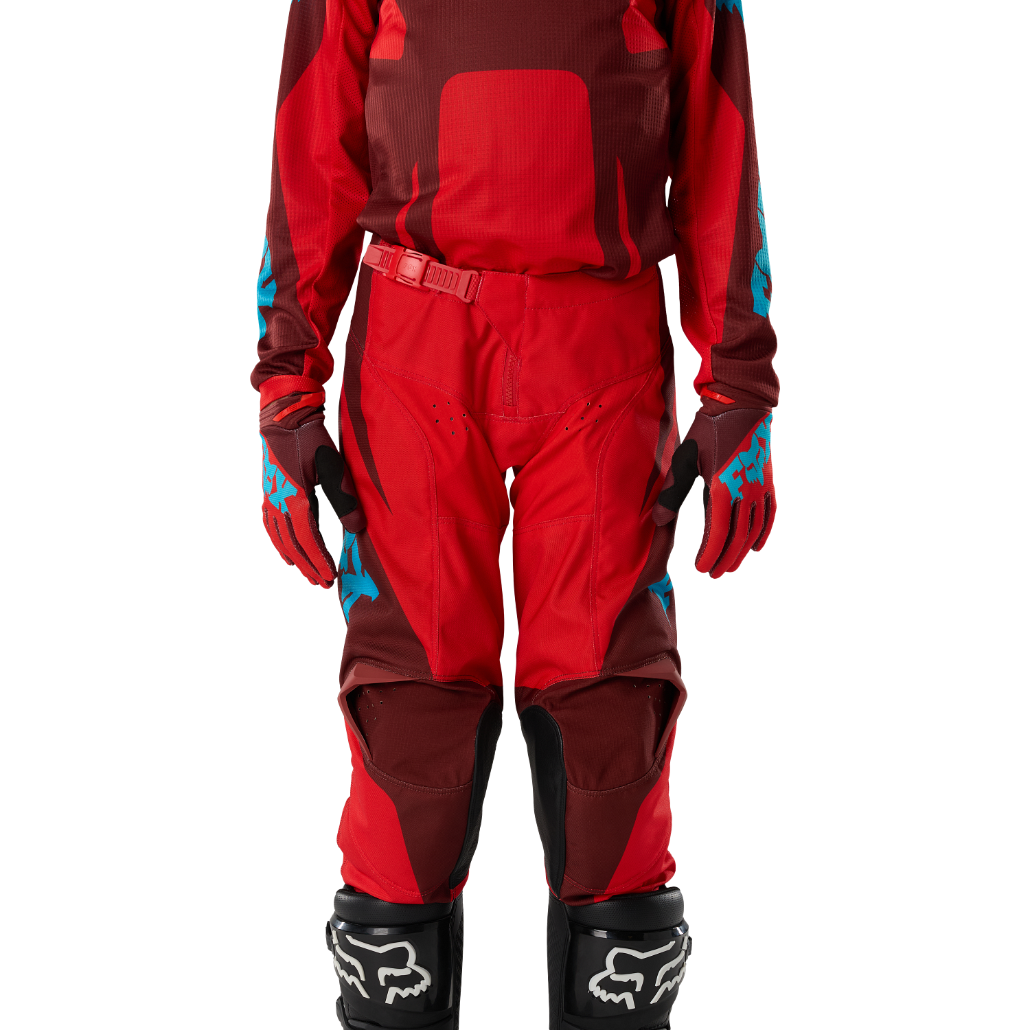 Youth 180 Raid Pant
