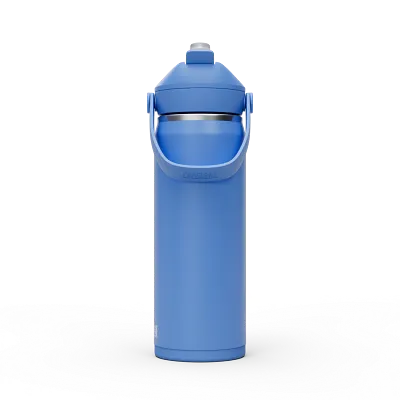 Thrive Flip Straw VSS 20oz, Sky Blue