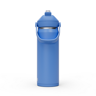Thrive Flip Straw VSS 20oz, Sky Blue