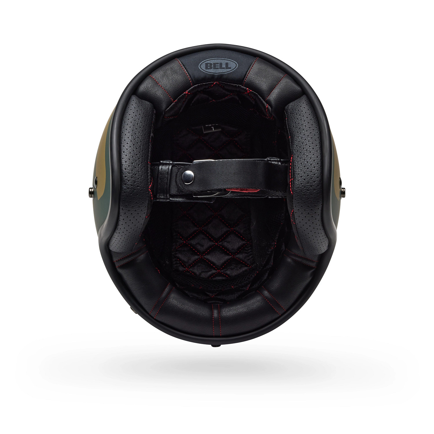 Custom 500 Parlor Matte