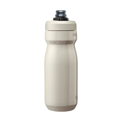 Podium Insulated Steel, 18oz, Stone