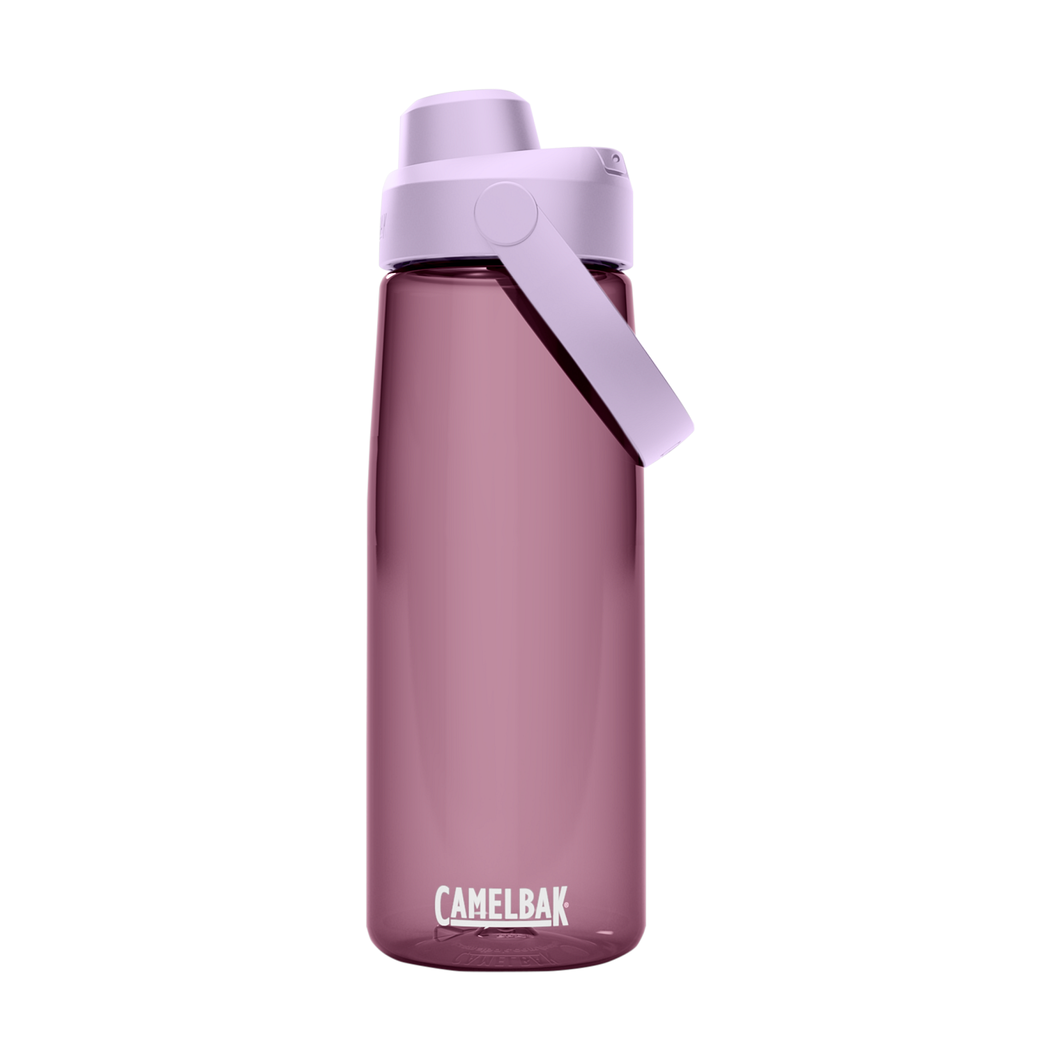 THRIVE CHUG 25OZ [PUR SKY] OS