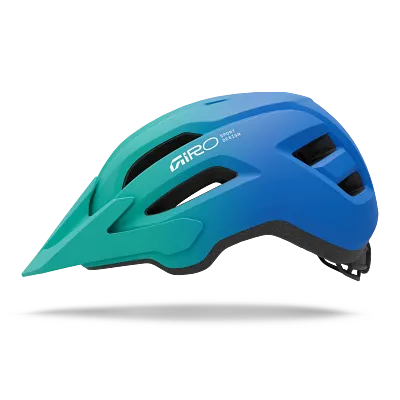 Fixture II UY-EU [MT AQ GRN/BLU JWL FD] UY