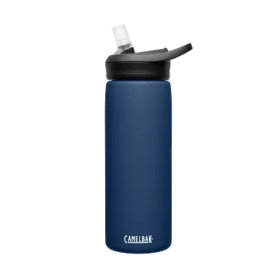 Eddy&reg;+ 20 oz Water Bottle, Insulated Stainless Steel