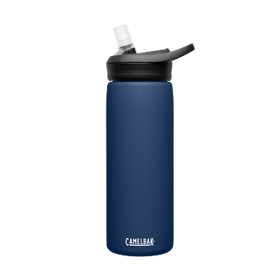 Eddy&reg;+ 20 oz Water Bottle, Insulated Stainless Steel
