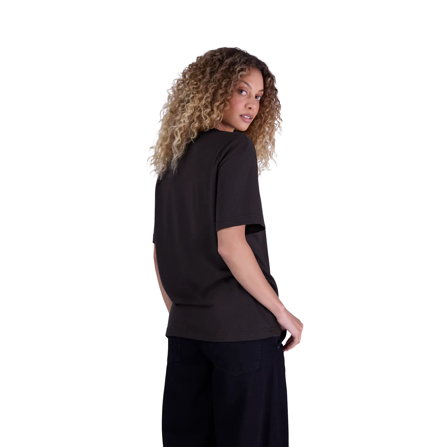 W IMAGE PHANTOM SS TEE 