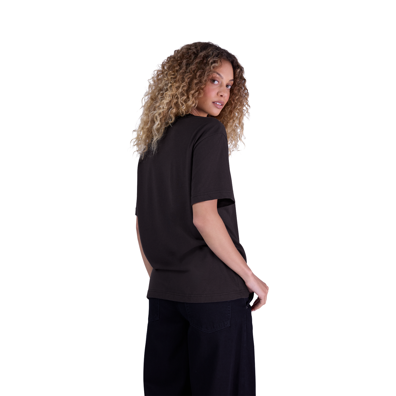 Womens Image Phantom Tee