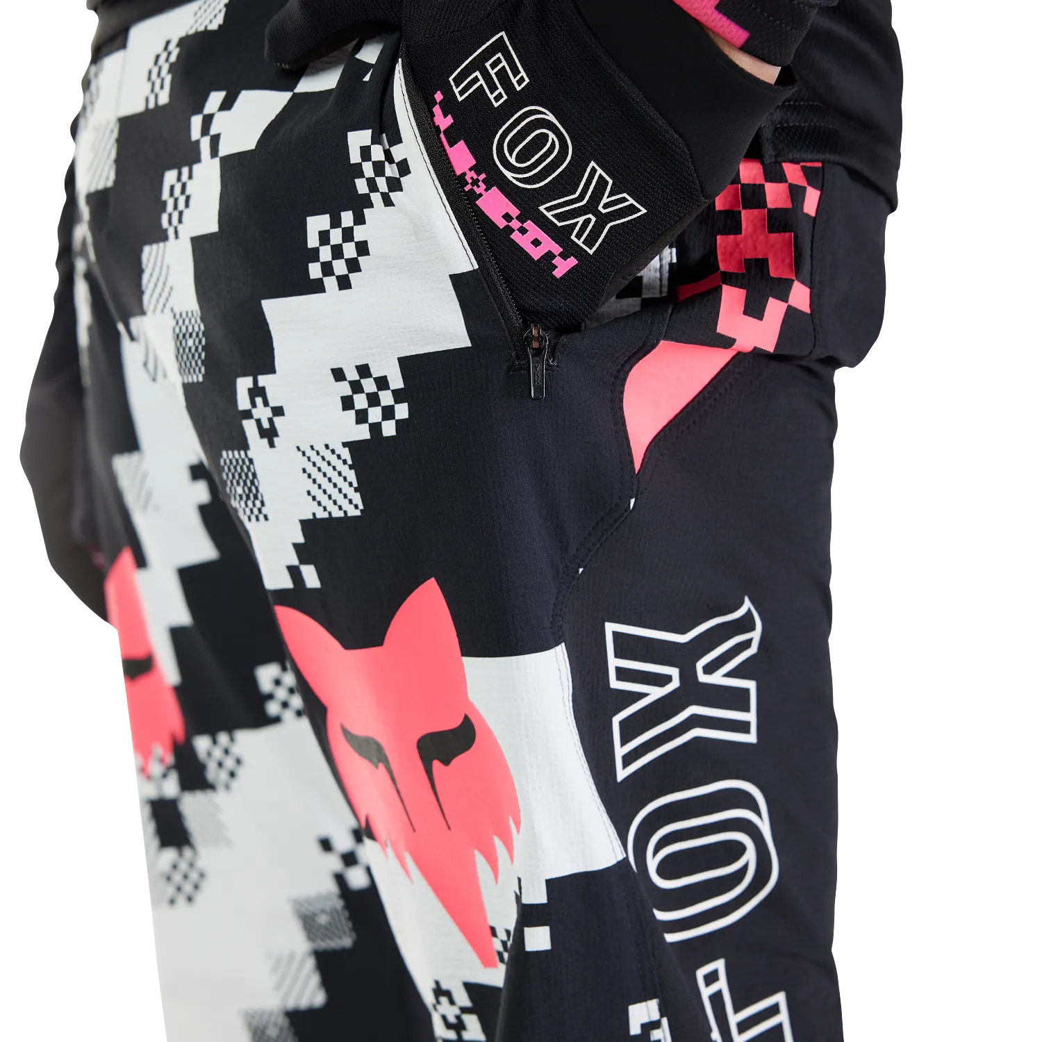 Pantalones Ranger Digi Image