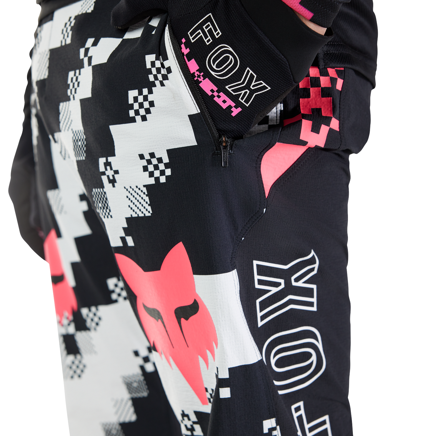 Ranger Digi Image Pants