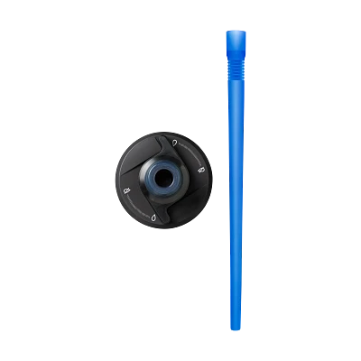 Podium® Steel Ersatzkappe