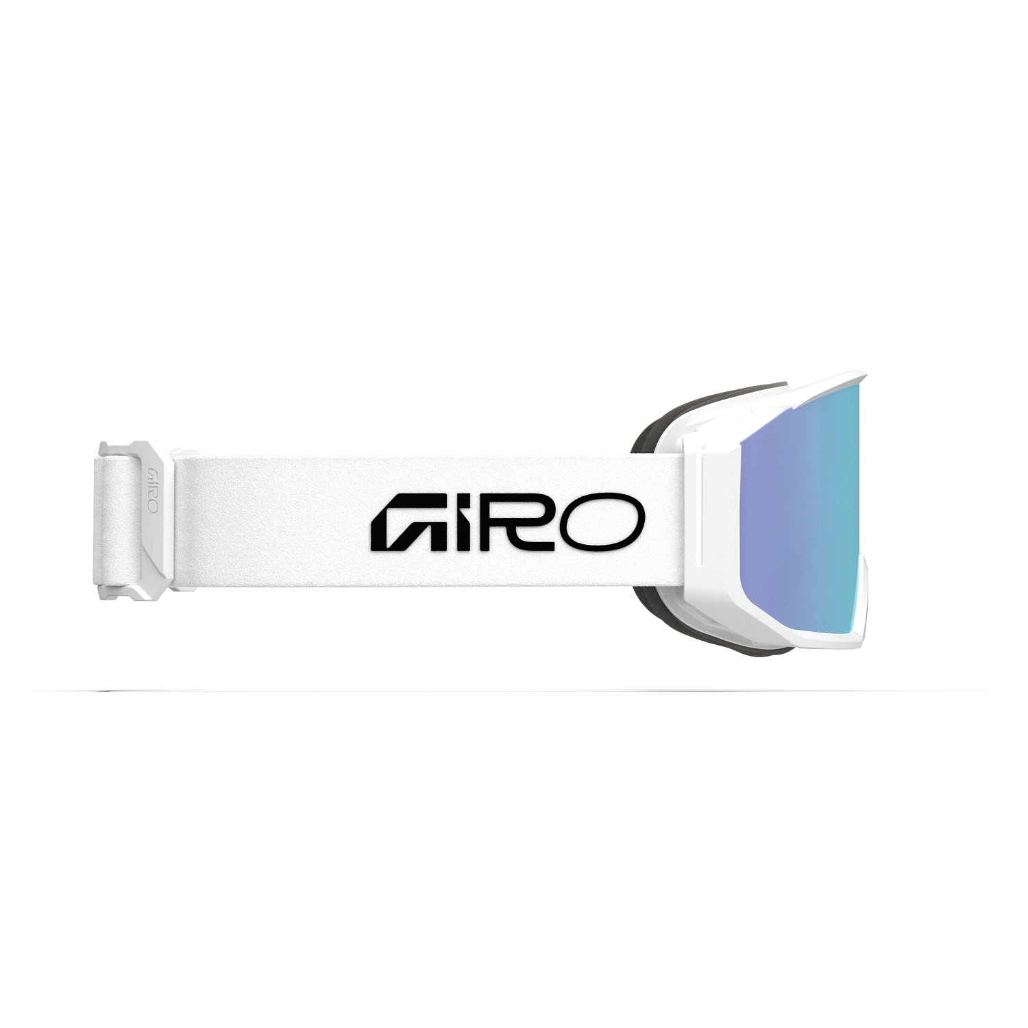 REVOLT PRO WORDMARK [WHT/ROY]
