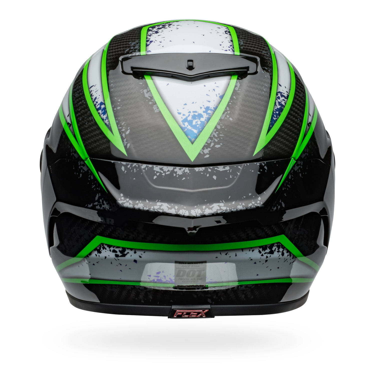 Race Star DLX Flex
