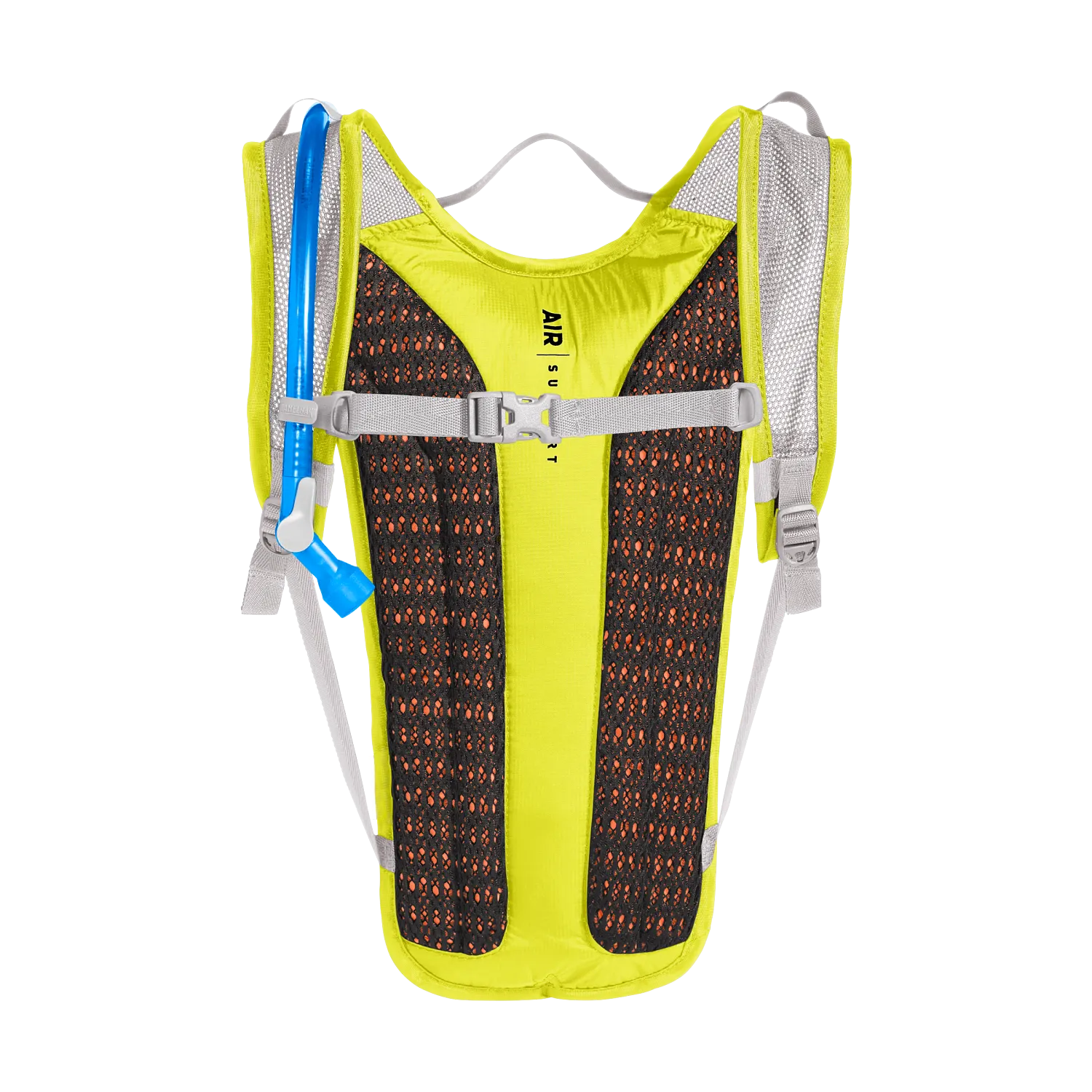Classic Light 70oz, Safety Yellow/Silver