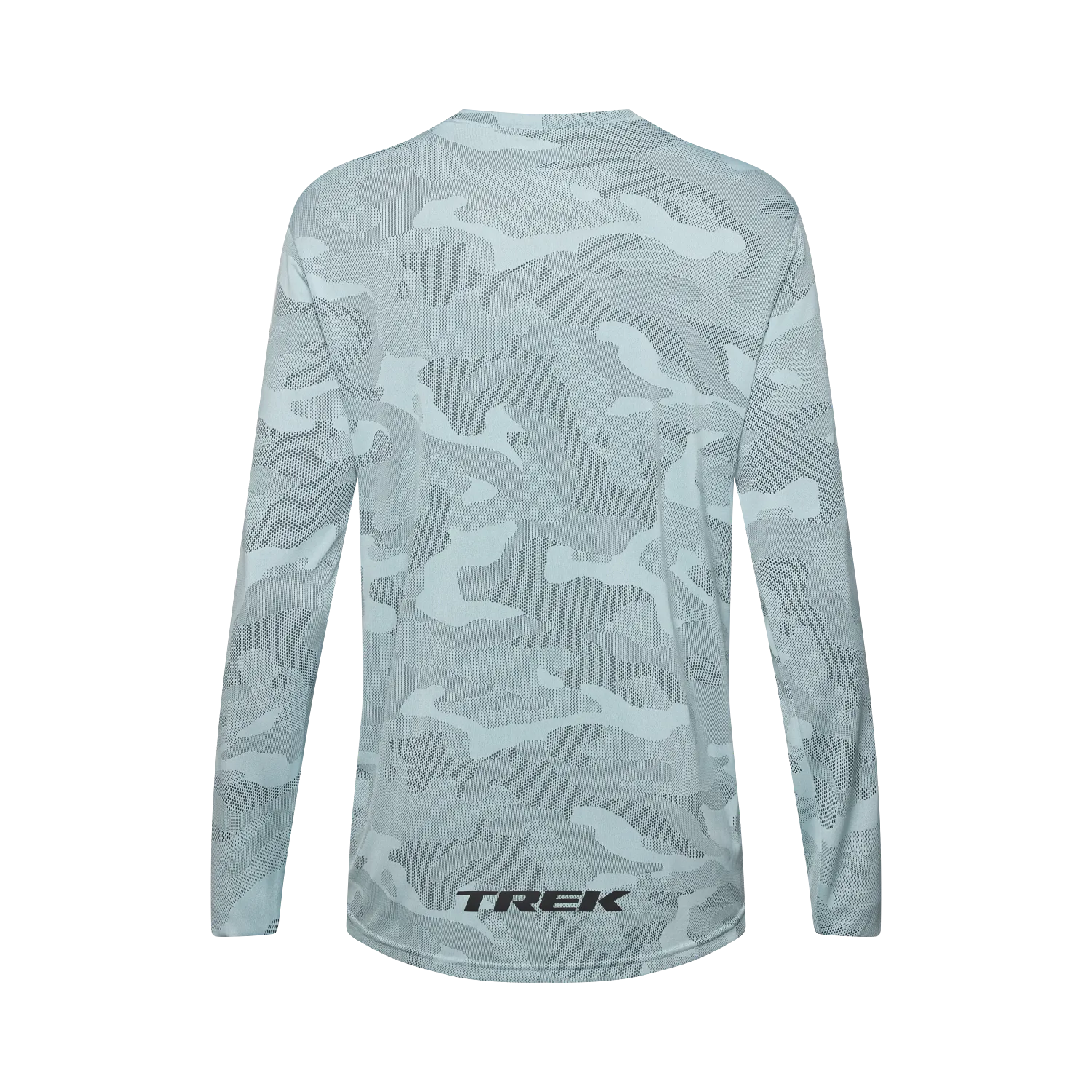 RANGER TRU DRI LS JERSEY-TREK 
