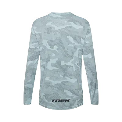 RANGER TRU DRI LS JERSEY-TREK 