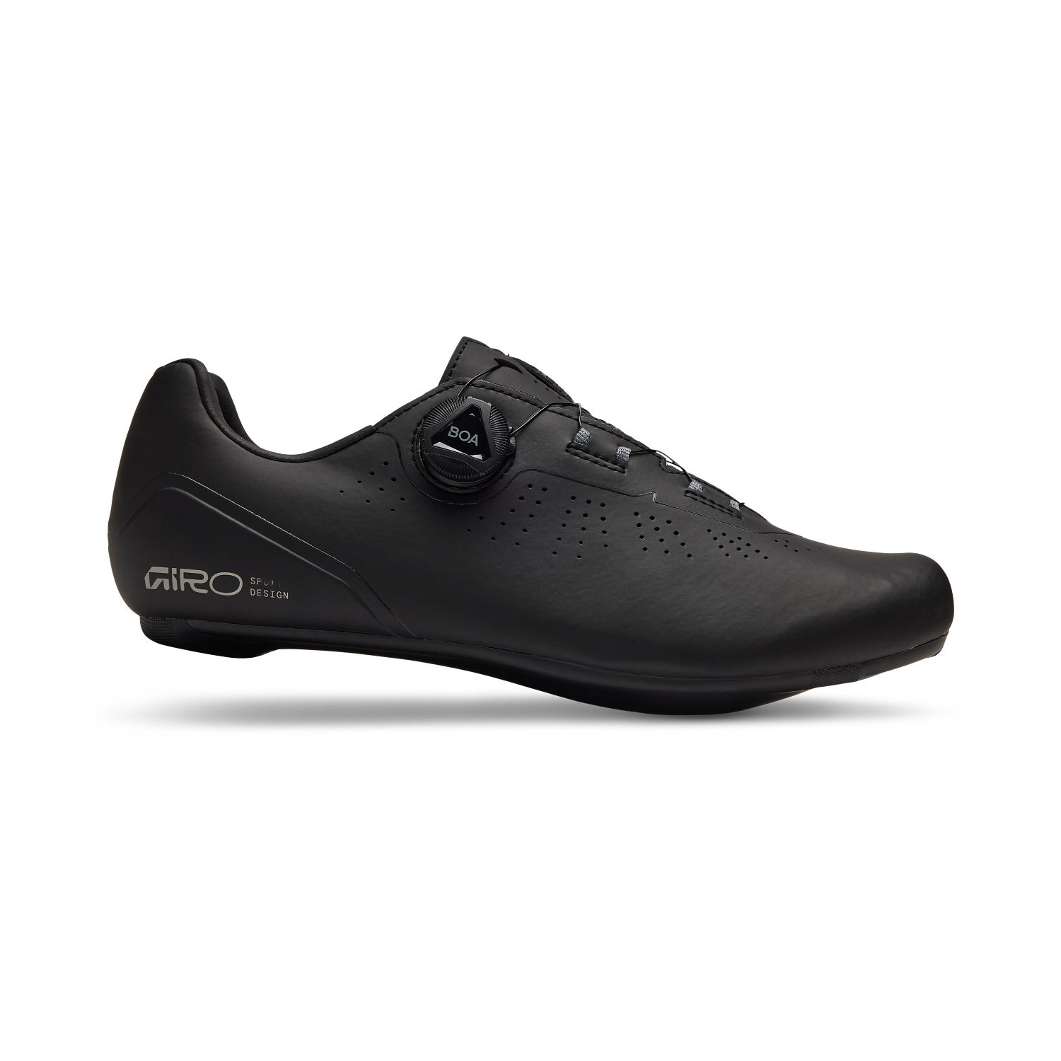 Cadet II Schuh