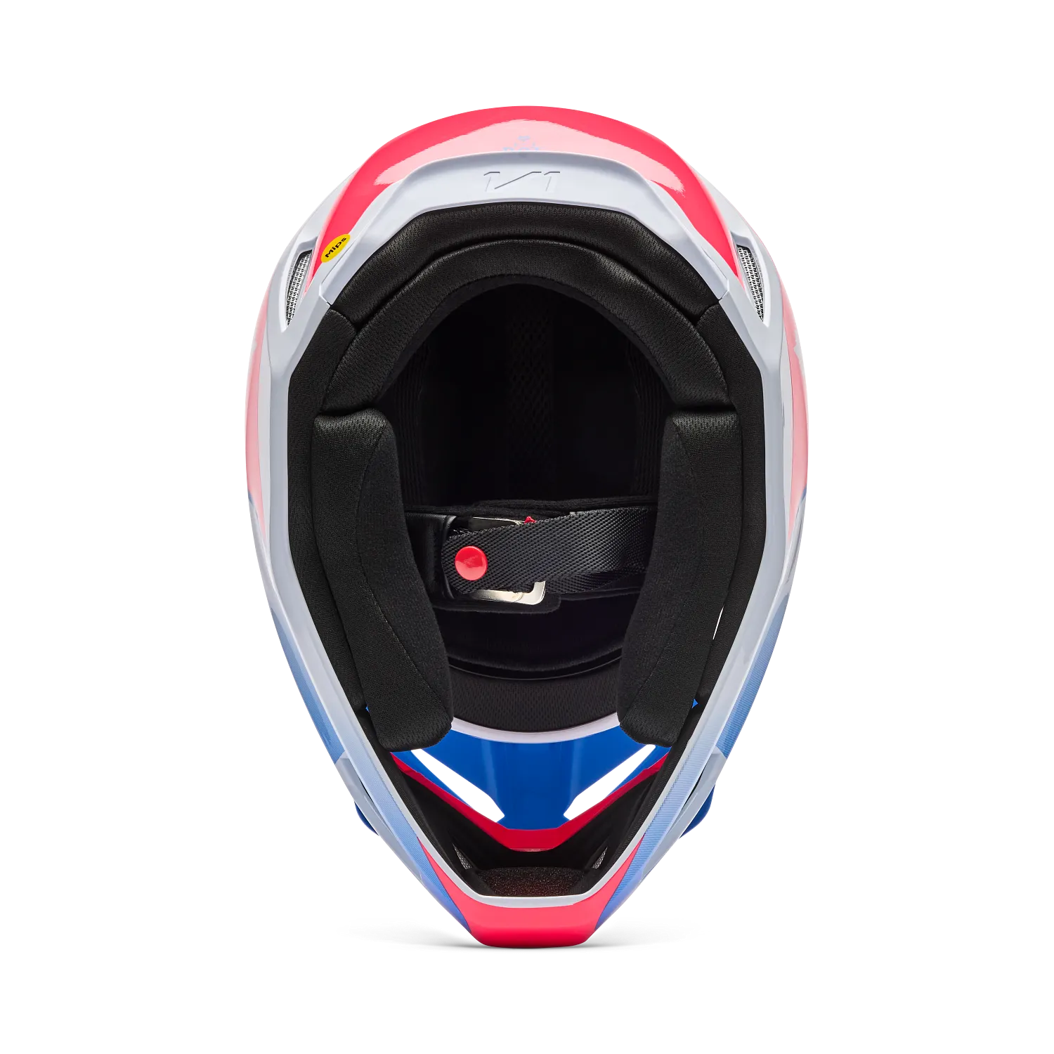 V1 COLLECT HELMET [BLU/PNK] XS