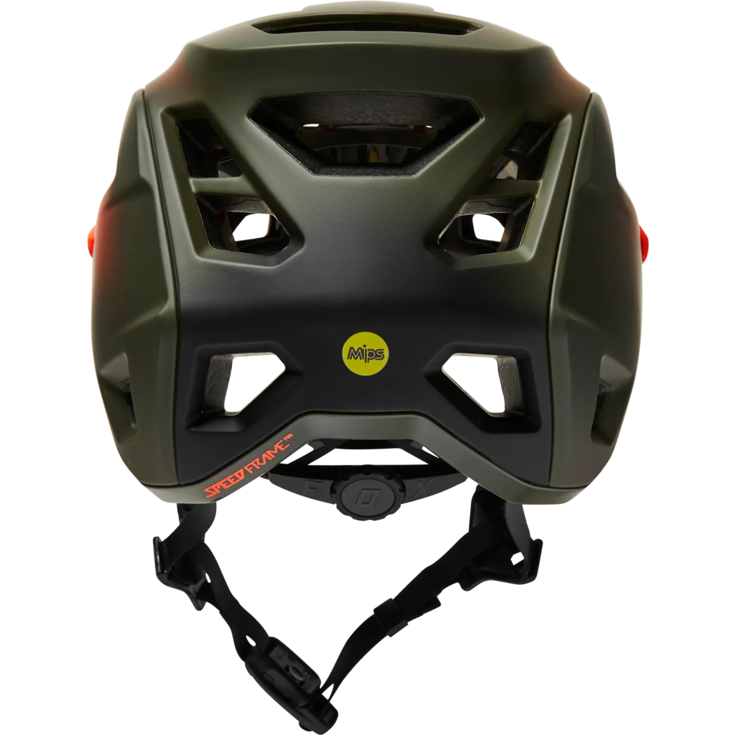 CAPACETE SPEEDFRAME PRO FADE