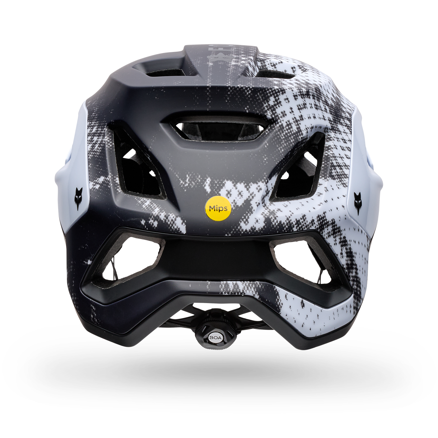 Speedframe Pro Sense helm