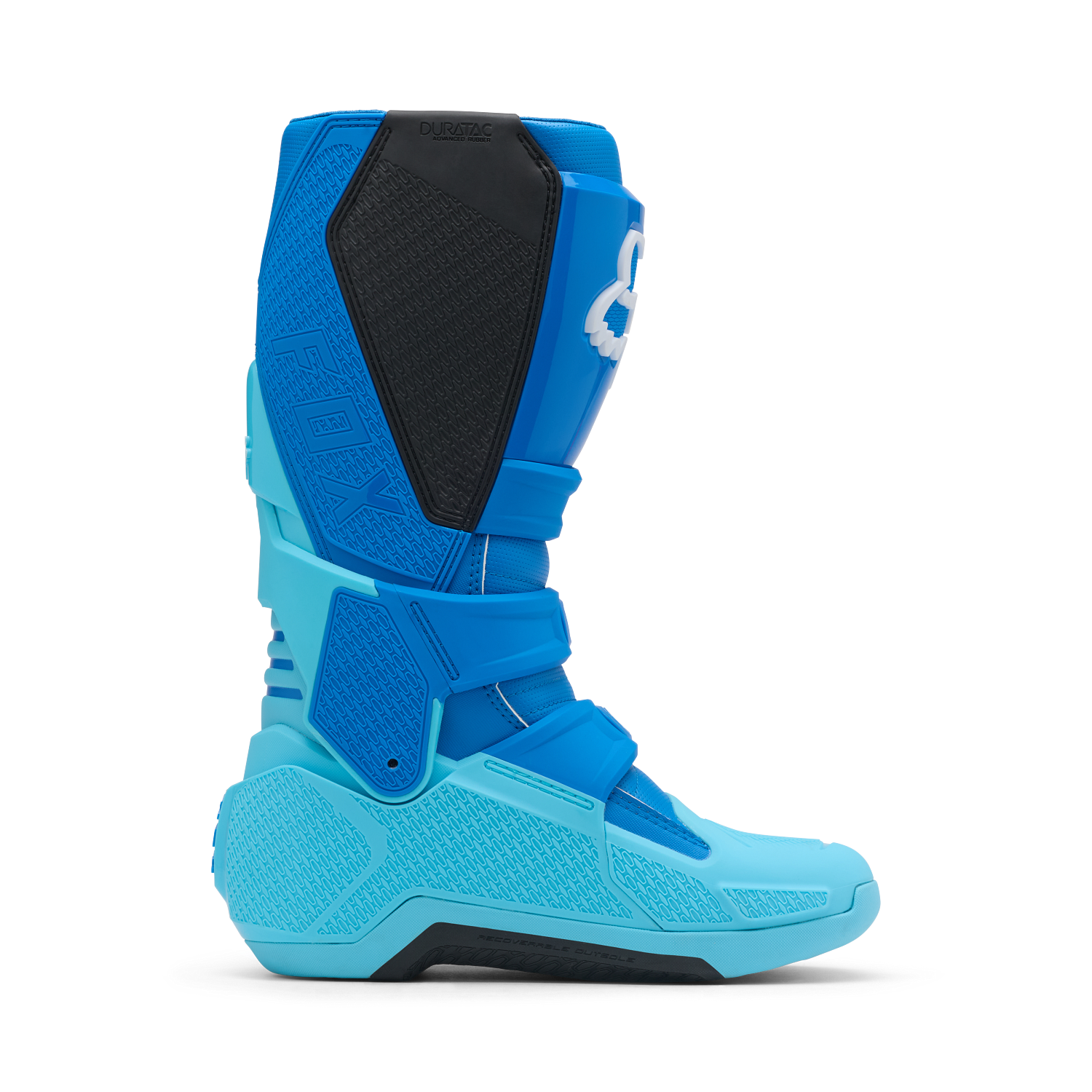 Motion Boots