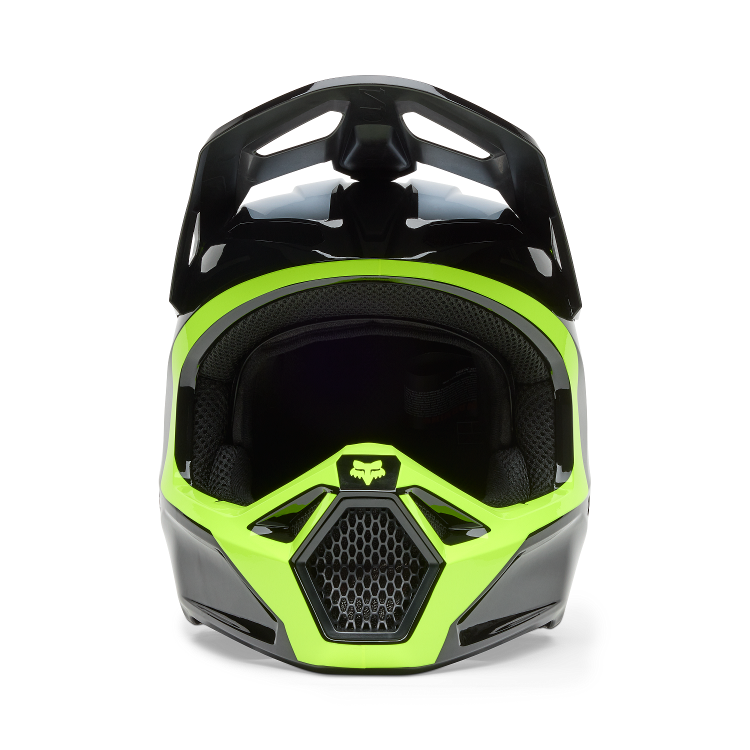 Casque V1 Flow
