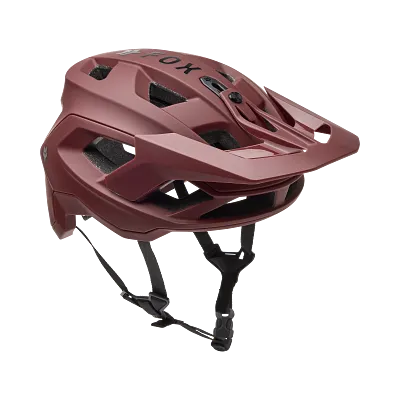 Speedframe Helmet