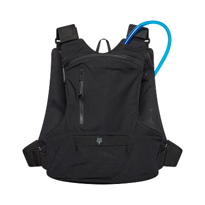 LEGION TAC VEST LITE [BLK] S/M