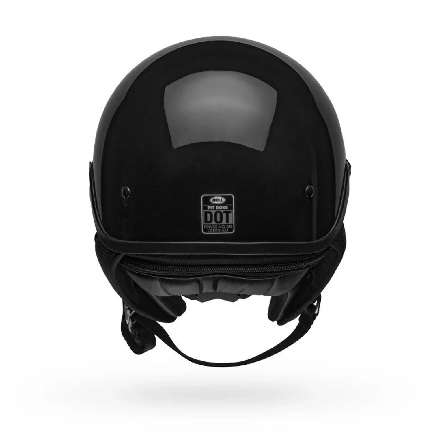 PS PIT BOSS BLACK XS/S