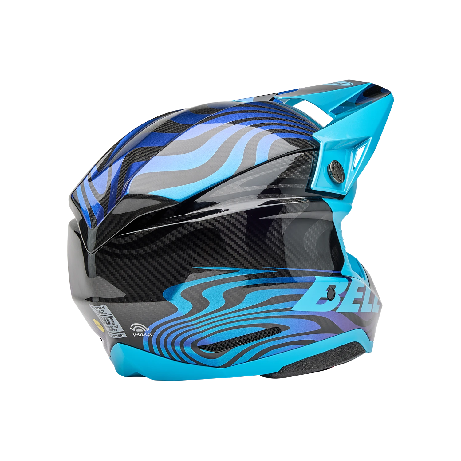 MOTO-10 SPHR CORTEX ECE