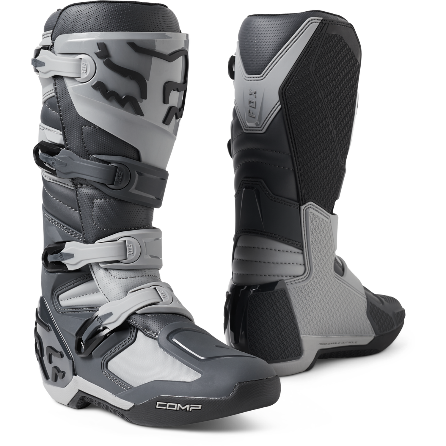 Crossboots Comp