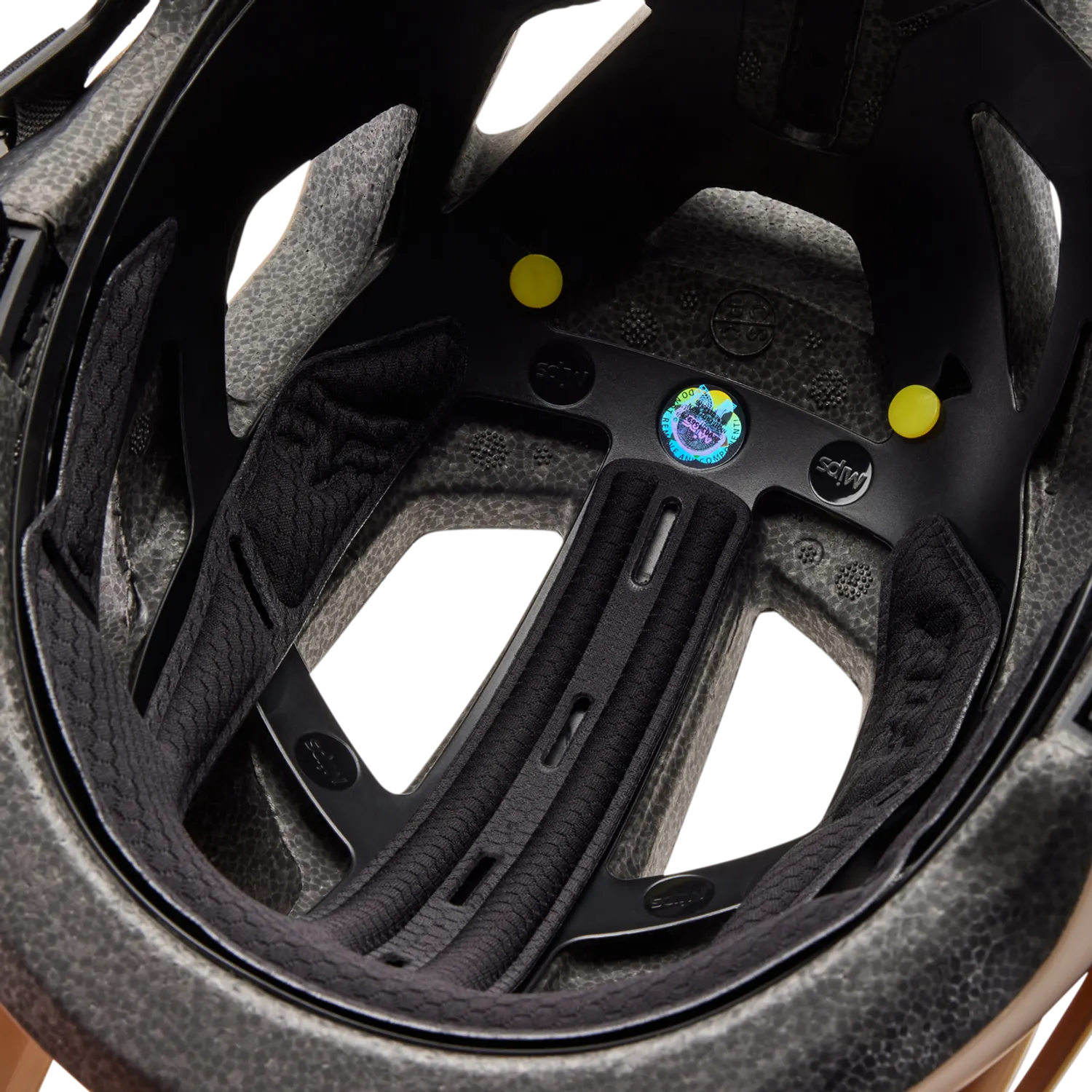 YTH MAINFRAME HELMET, CE 