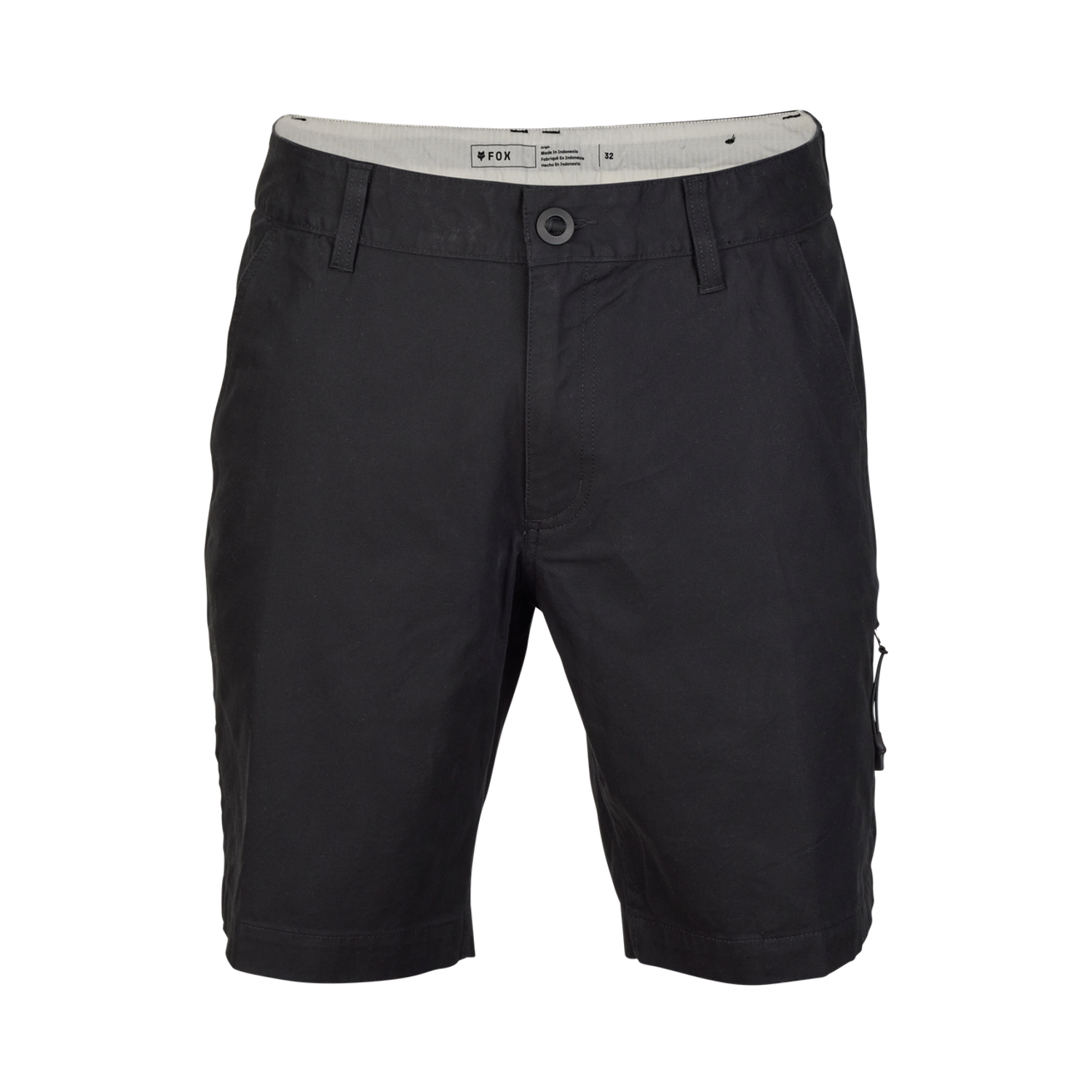Short Essex 3.0
