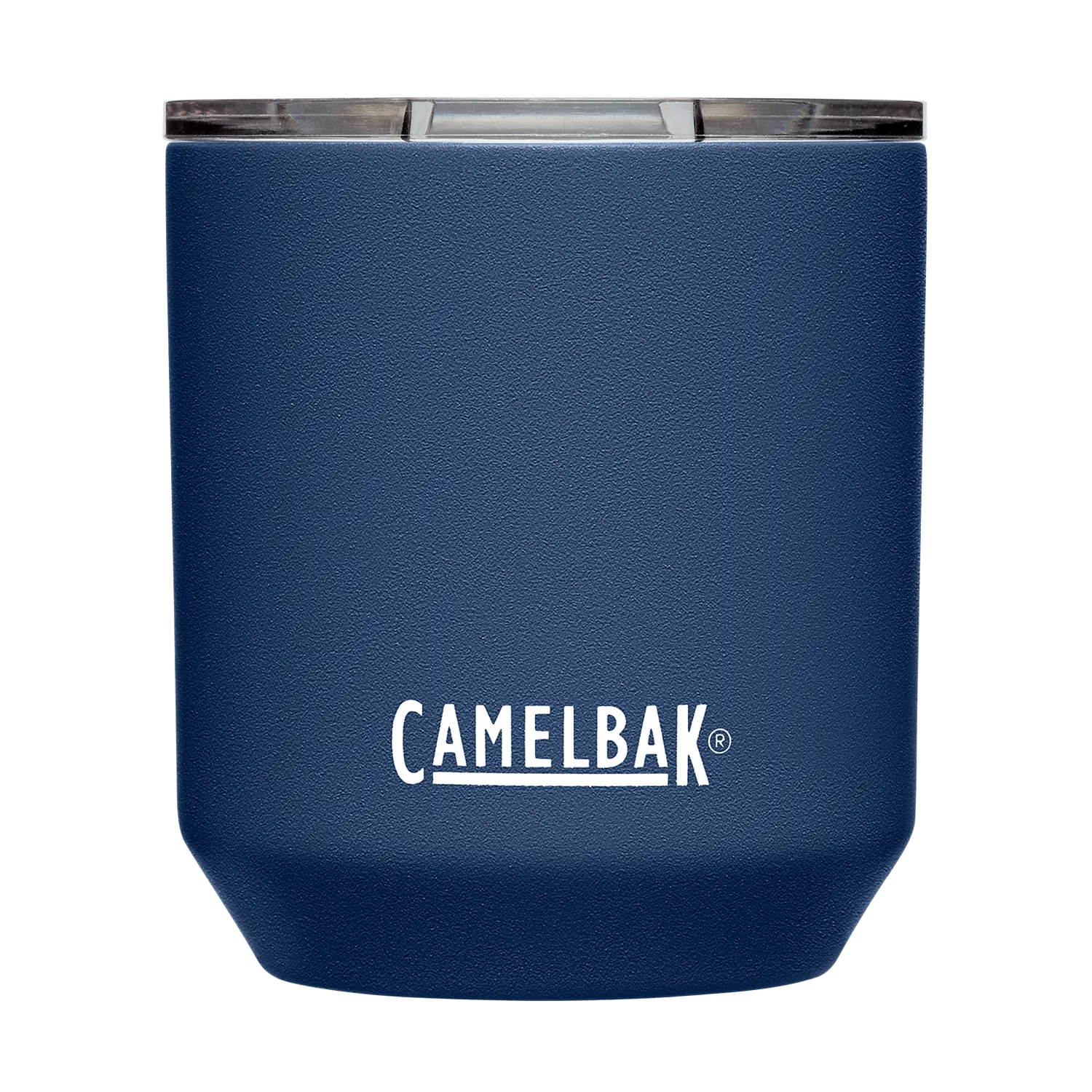 Rocks Tumbler, SST Vacuum Insulated, 10oz, Navy