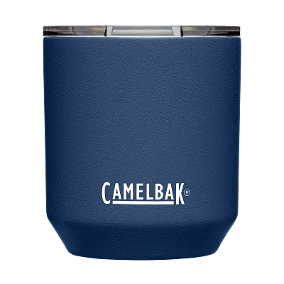 Horizon 10 oz Rocks Tumbler, Insulated Stainless Steel