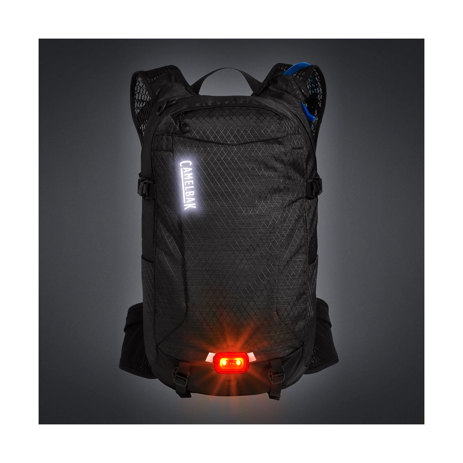 W MULE PRO 14 100 OZ [BLK/WHT] OS