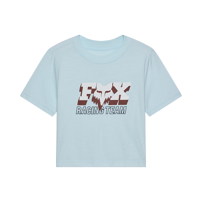 Women's Coldpress Short Sleeve Baby Tee